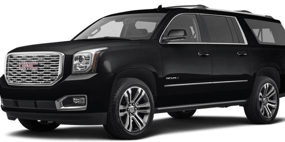 GMC YUKON XL 2019 1GKS2HKJ0KR183068 image